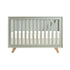 Second Story Home Wooster 3-In-1 Convertible Crib
